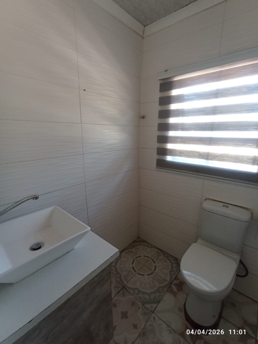 To Let 3 Bedroom Property for Rent in Sasolburg Ext 1 Free State